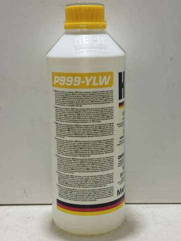 P999YLW HEPU Антифриз купить в Одесса