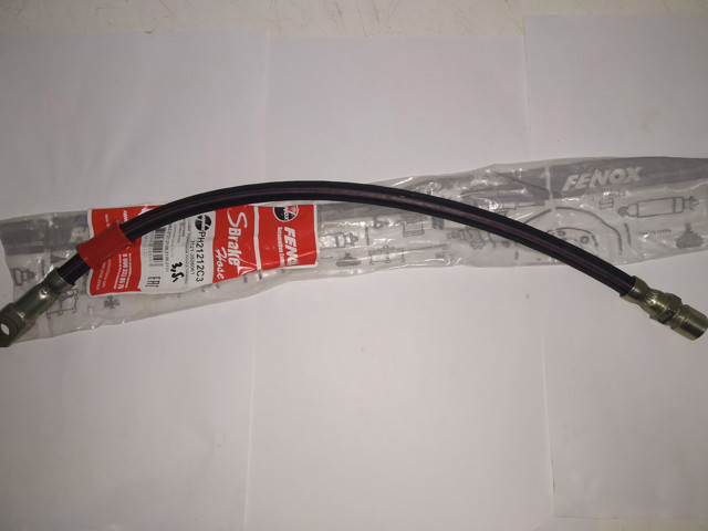 Шланг тормозной передний ВАЗ NIVA 1