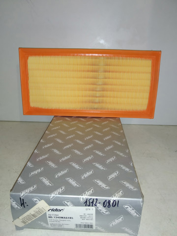 Воздушный фильтр двигателя Ситроен Джампи 1