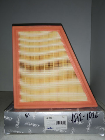 Воздушный фильтр RD1340WA6687 RIDER