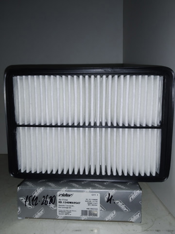 Фильтр воздушный RD1340WA9547 RIDER