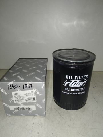 Маслофильтр RD1430WL7068 RIDER