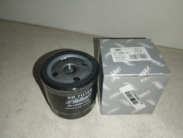  Корпус масляного фильтра RD1430WL7129 RIDER