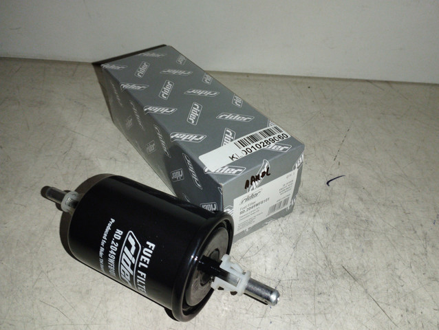 Фильтр топливный Опель Омега B