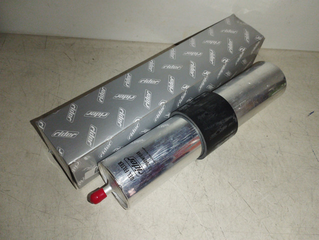 Фильтр-отстойник топлива грубой очистки Бмв 3