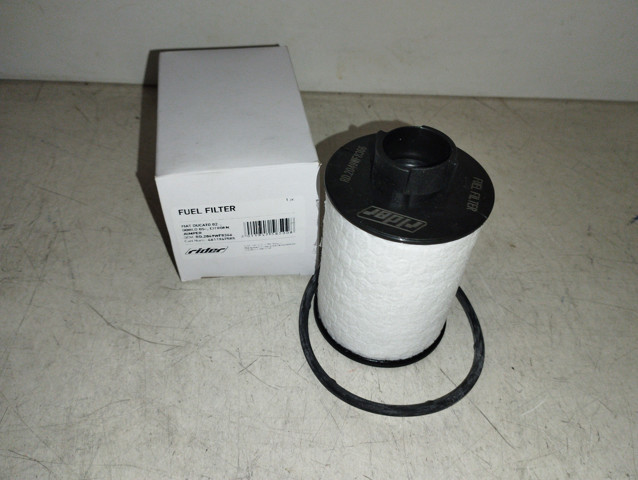 Фильтр-отстойник топлива грубой очистки Opel Signum