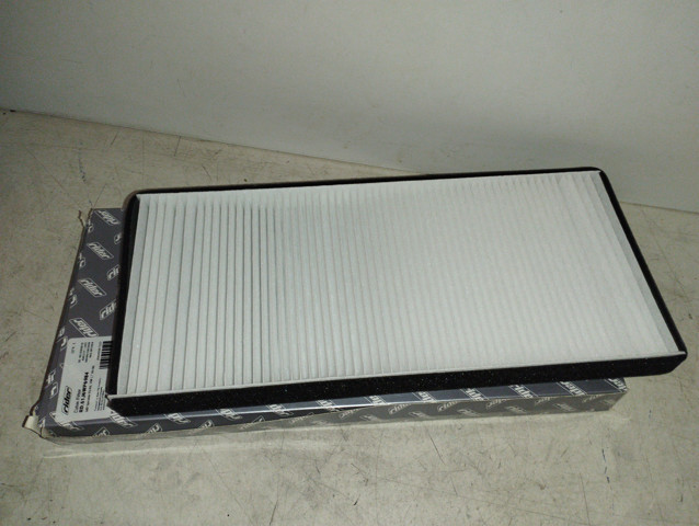 Фильтр воздушный отопителя Mercedes Sprinter 1 2-t