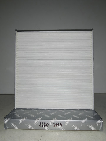 Воздушный фильтр салона Тойота Ленд Крузер PRADO ASIA