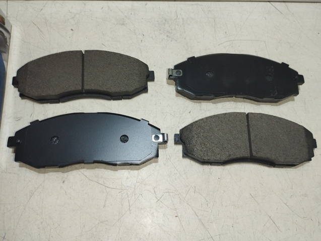 SP1099 Передние тормозные колодки купить Запорожье