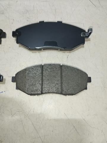 HI-Q SP1193 Колодки тормозные передние дисковые в наличии Запорожье