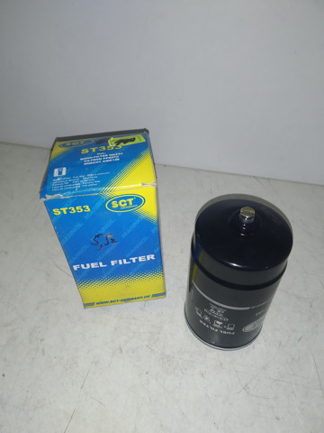 Топливный фильтр ST353 SCT