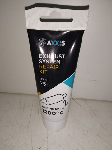Герметик системы выпуска VSB004 AXXIS