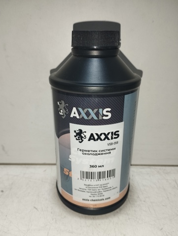 Герметик для системы охлаждения двигателя VSB058 AXXIS