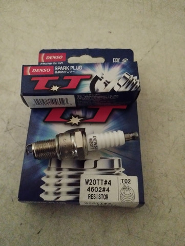 Свеча Заз Славута 1103