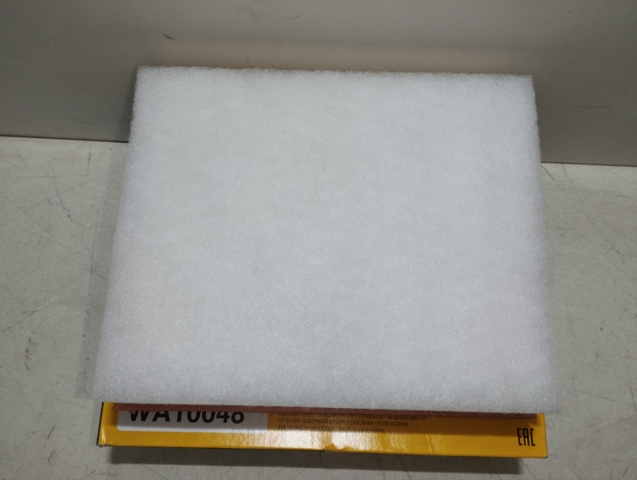 WA10048 WIX Воздушный фильтр купить в Днепр