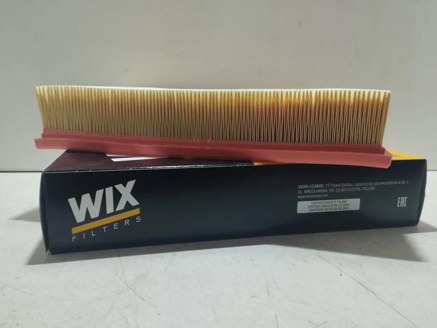 WA6167 WIX Фильтр воздушный купить в Полтава