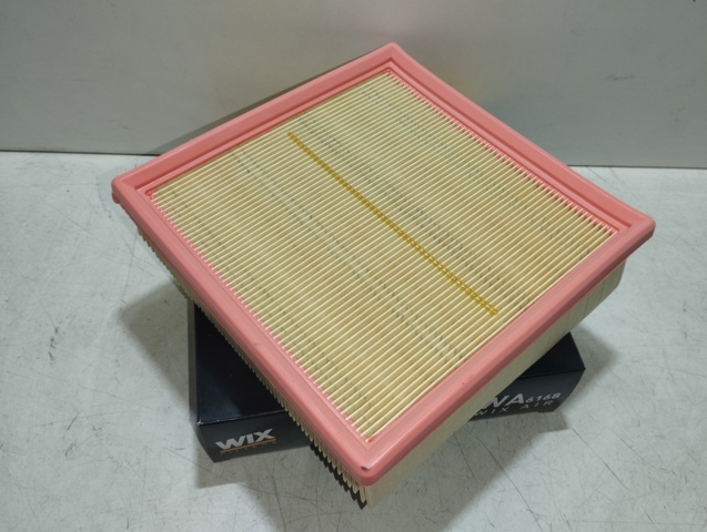 Воздушный фильтр Ваз 2108