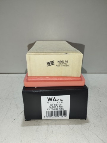 WA6176 Фильтр воздушный купить Чернигов