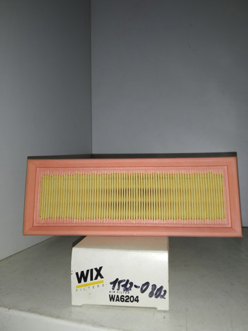 Элемент воздушного фильтра WA6204 WIX