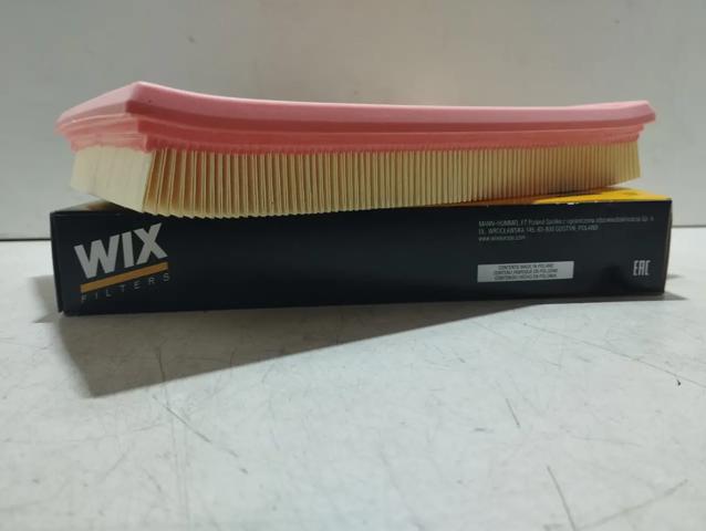WA6335 WIX Фильтр воздушный купить в Житомир
