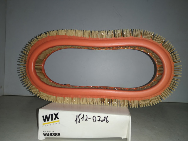 Элемент воздушного фильтра WA6385 WIX