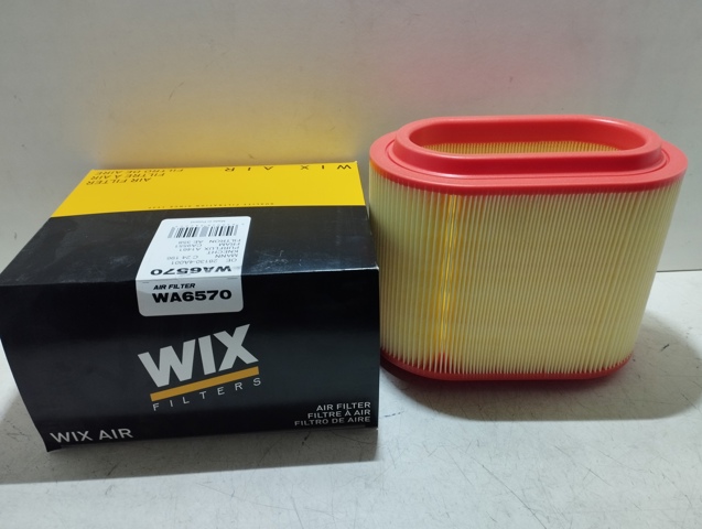 WIX WA6570 Воздушный фильтр в наличии Тернополь