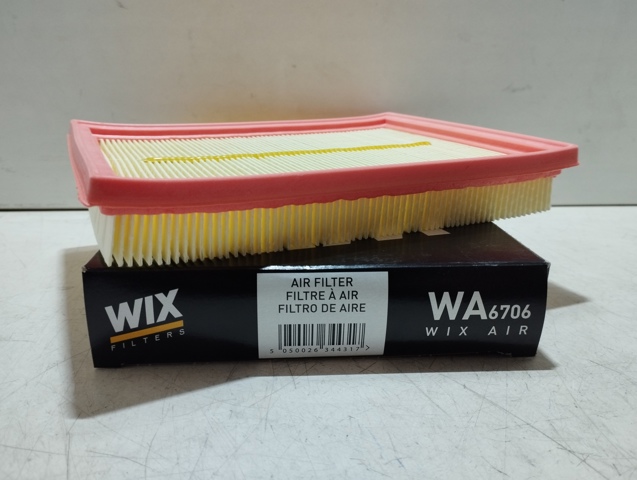 WA6706 Фильтр воздушный купить Запорожье