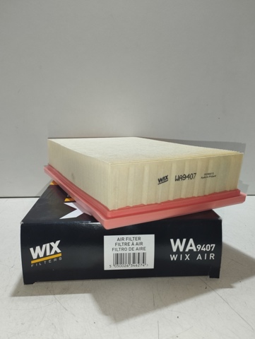 WA9407 WIX Воздушный фильтр купить в Украина