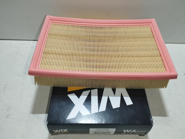WA9407 Фильтр воздушный купить Киев