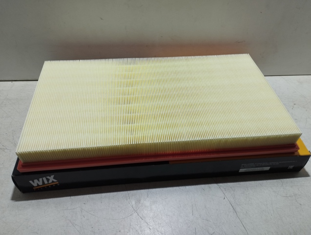 Фильтр воздушный WA9420 WIX