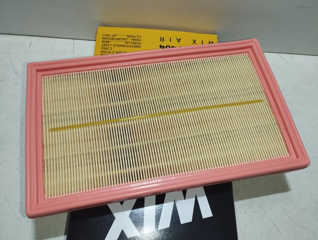 WA9464 WIX Фильтр воздушный купить в Одесса