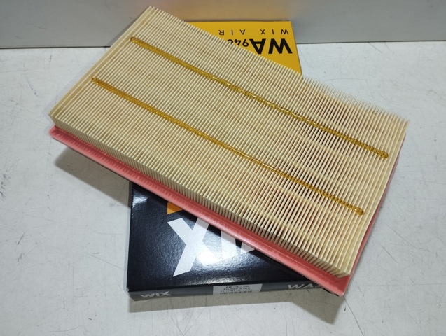 WA9464 WIX Воздушный фильтр купить в Киев