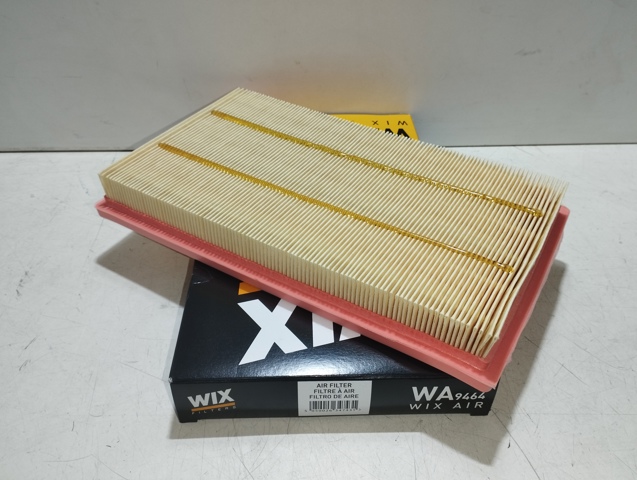 Элемент воздушного фильтра WA9464 WIX