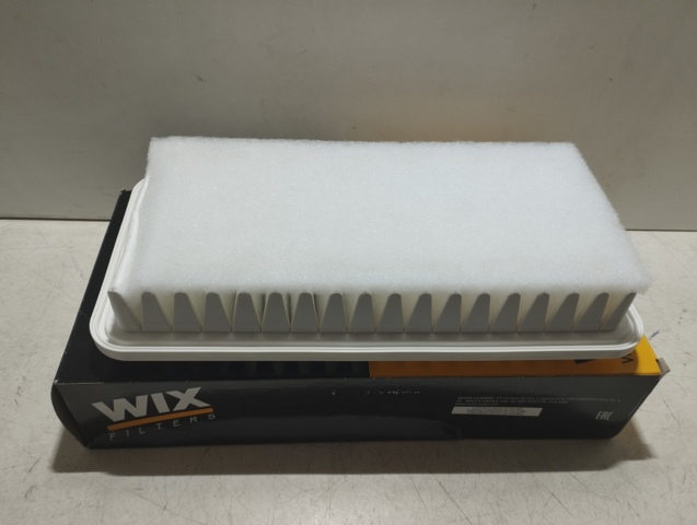 WIX WA9497 Фильтр воздушный в наличии Одесса