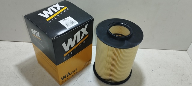 WIX WA9567 Фильтр воздушный в наличии Каменское