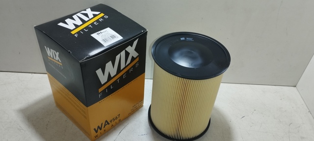WA9567 WIX Воздушный фильтр купить в Винница