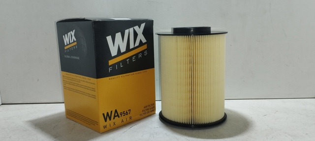 WIX WA9567 Фильтр воздушный в наличии Каменское