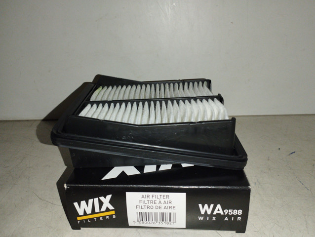 WA9588 WIX Воздушный фильтр купить в Хмельницкий