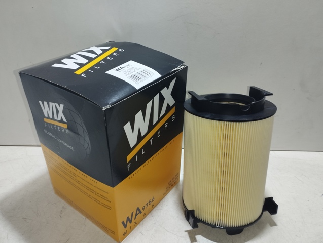 Воздушный фильтр WA9756 WIX
