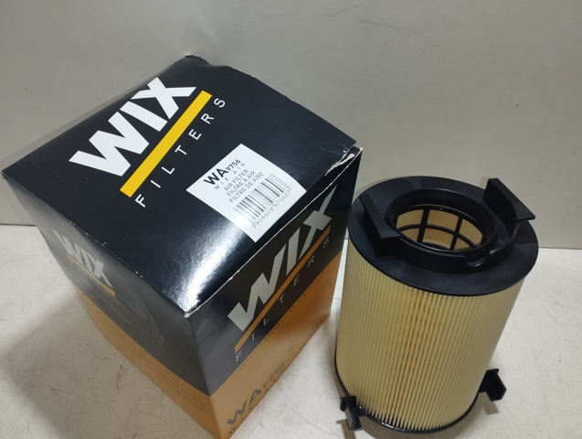 WIX WA9756 Воздушный фильтр в наличии Киев