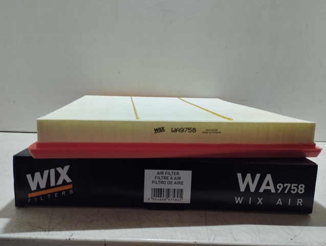 WA9758 Воздушный фильтр купить Львов