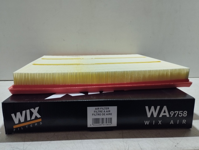WA9758 WIX Воздушный фильтр купить в Кривой Рог