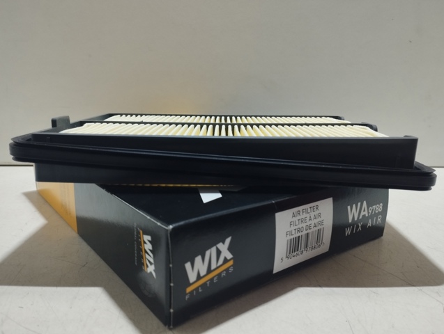 WA9788 WIX Фильтр воздушный купить в Черновцы