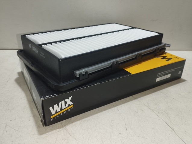 WIX WA9814 Фильтр воздушный в наличии Киев