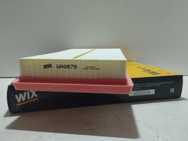 WA9879 Фильтр воздушный купить Львов