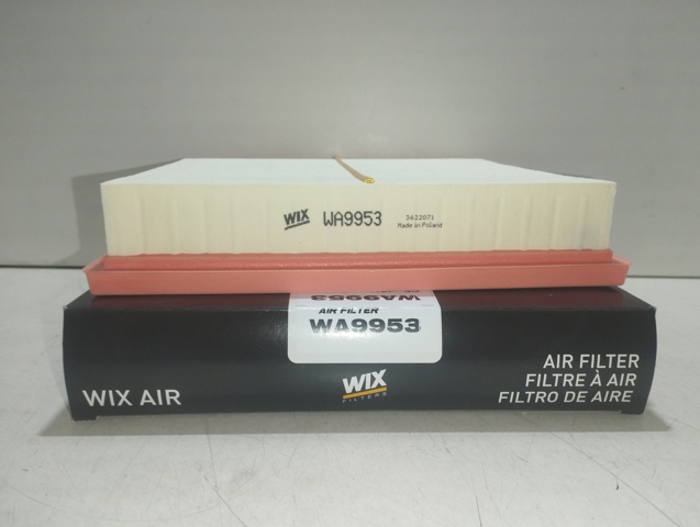 WA9953 WIX Воздушный фильтр купить в Кривой Рог
