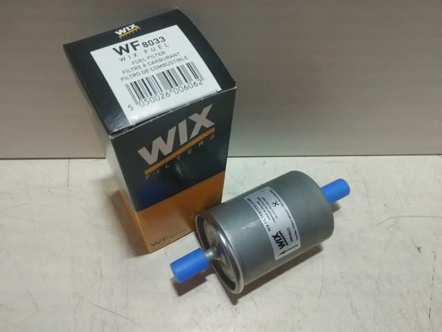 WIX WF8033 Топливный фильтр в наличии Полтава