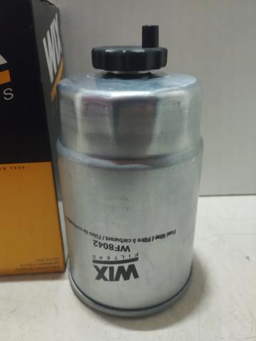 WF8042 Фильтр топливный купить Чернигов