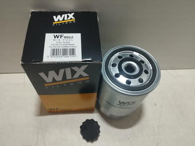 WF8042 Топливный фильтр купить Одесса