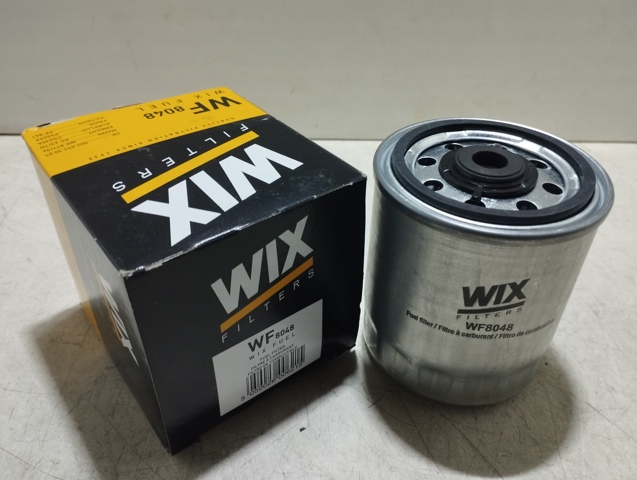 Фильтр топливный WF8048 WIX